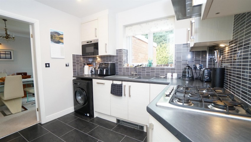 Images for Sorrin Close, Idle, Bradford