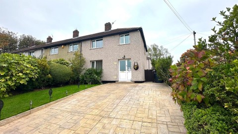 View Full Details for Farm Hill Road, Idle, Bradford