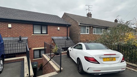 View Full Details for Hutton Terrace, Eccleshill, Bradford