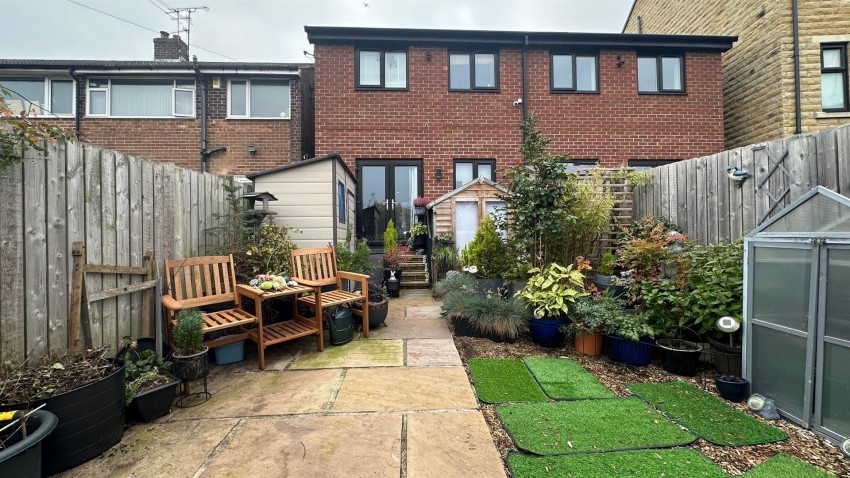 Images for Hutton Terrace, Eccleshill, Bradford