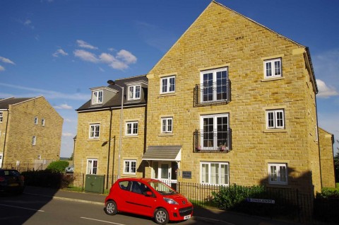 View Full Details for Longlands, Idle, BD10