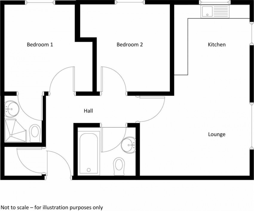 Images for Longlands, Idle, BD10