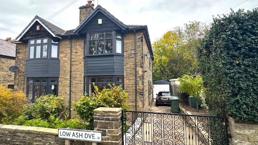 Images for Low Ash Drive, Wrose, Shipley