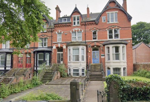 View Full Details for Springfield Mount, Leeds