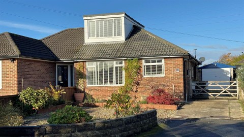 View Full Details for Plumpton Mead, Wrose, Bradford