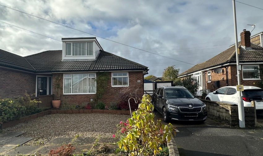 Images for Plumpton Mead, Wrose, Bradford