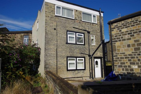 View Full Details for Croft Street, Idle, Bradford