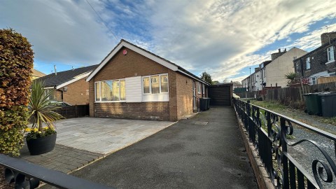 View Full Details for Airedale Street, Bradford