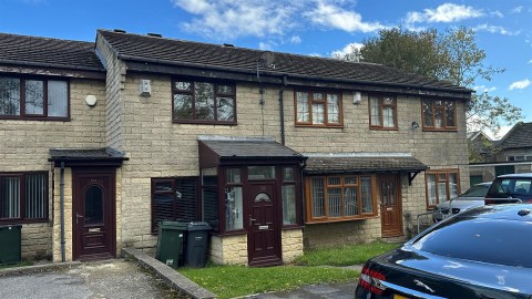 View Full Details for Silverhill Road, Bradford Moor Park, Bradford
