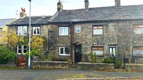 View Full Details for Towngate, Wrose, Shipley