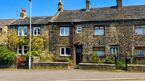 View Full Details for Towngate, Wrose, Shipley
