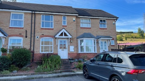 View Full Details for Tinkler Stile, Thackley