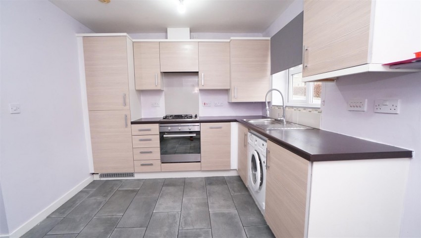 Images for Samuel Way, Shipley