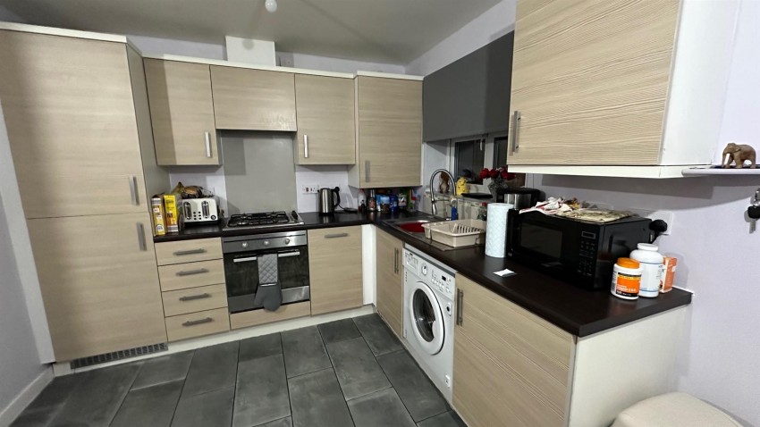 Images for Samuel Way, Shipley