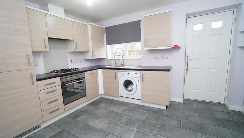 Images for Samuel Way, Shipley