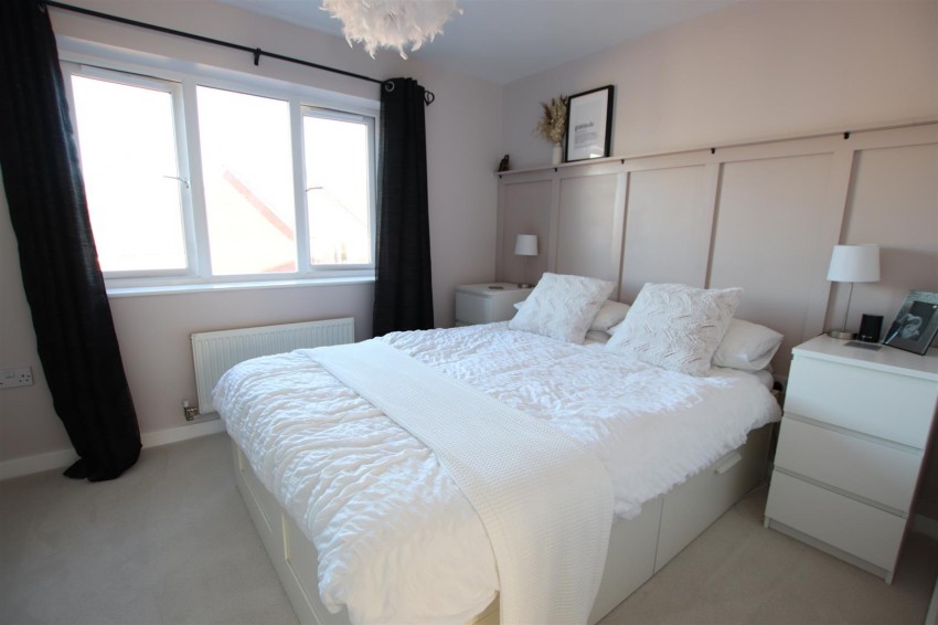 Images for Samuel Way, Shipley