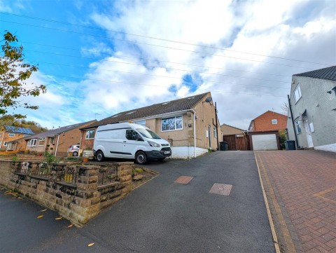 View Full Details for Brisbane Avenue, Bradford