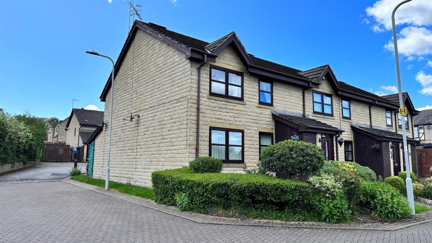 Images for Dunkhill Croft, Idle, Bradford