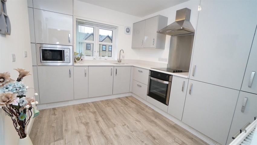 Images for Dunkhill Croft, Idle, Bradford