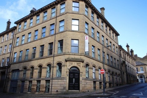 View Full Details for Burnett Street, Little Germany, BD1