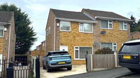 View Full Details for Botany Avenue, Bradford