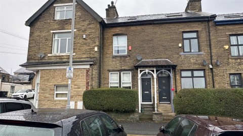 View Full Details for Highgate, Heaton, Bradford