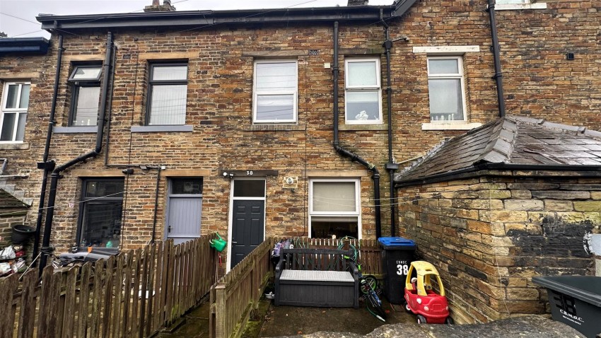 Images for Highgate, Heaton, Bradford