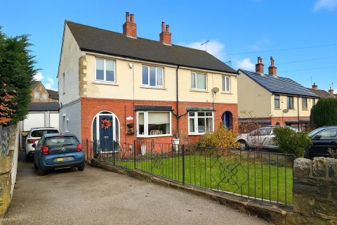 View Full Details for Bradford Road, Idle, Bradford