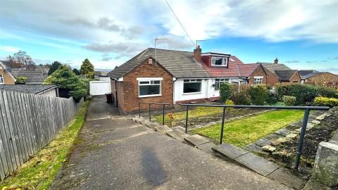 View Full Details for All Alone Road, Idle, Bradford