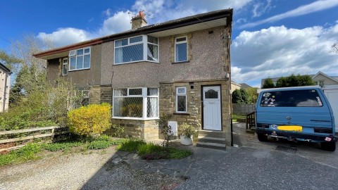 View Full Details for Leafield Grove, Eccleshill, Bradford