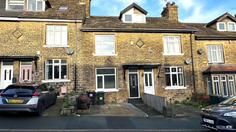 View Full Details for Fourlands Road, Idle, Bradford