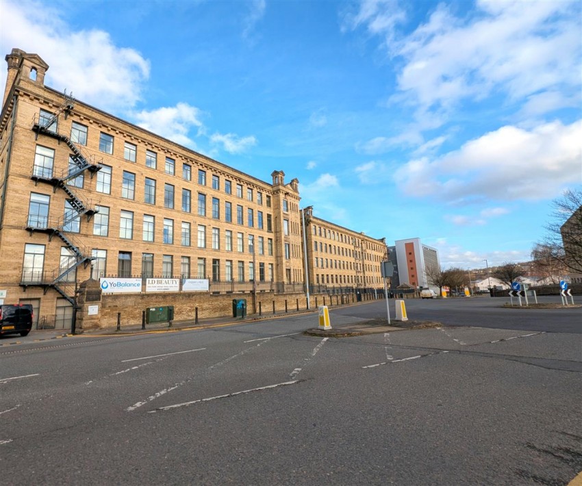 Images for Salts Mill Road, Shipley