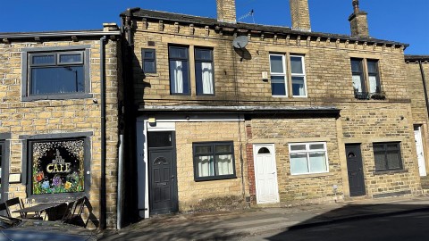 View Full Details for Bradford Road, Idle, Bradford