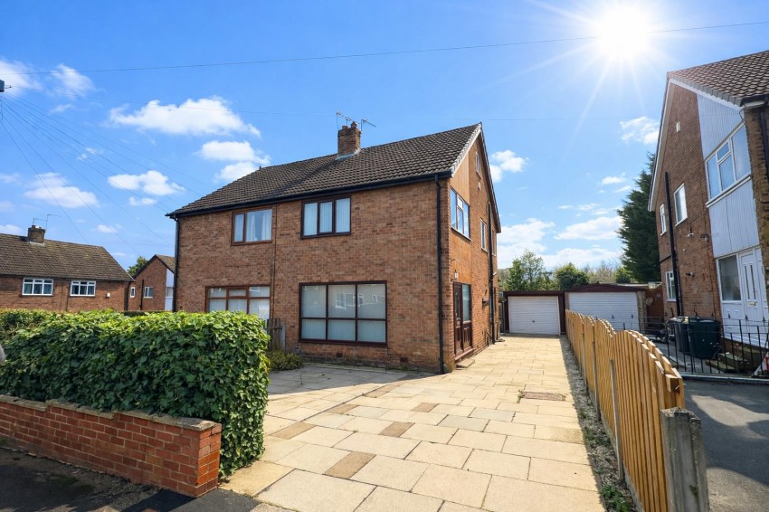 Images for Whitaker Avenue, Bradford