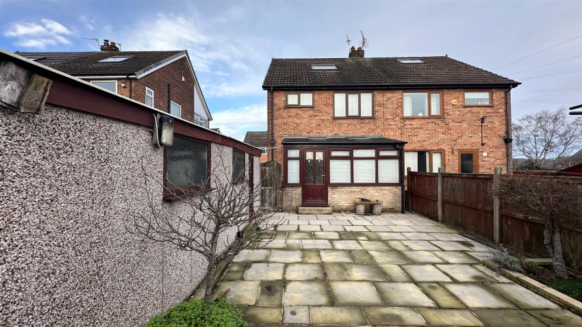 Images for Whitaker Avenue, Bradford