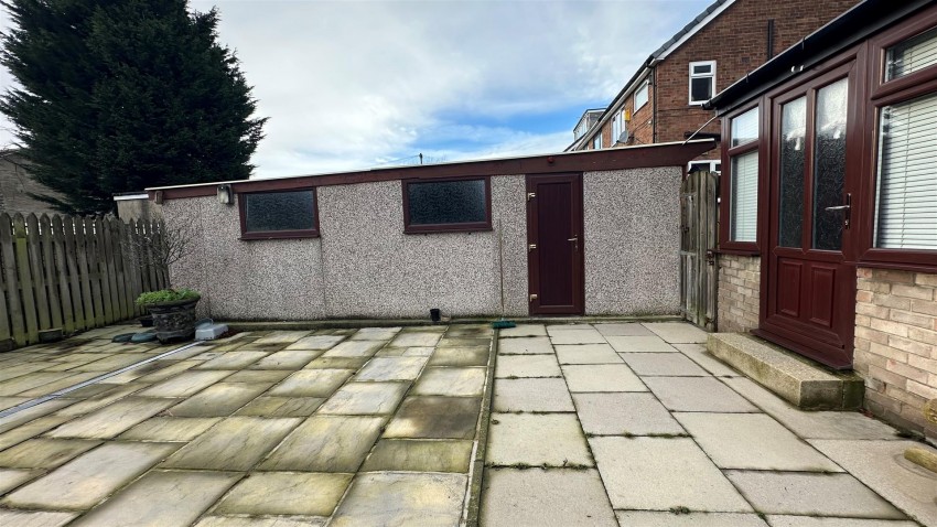 Images for Whitaker Avenue, Bradford