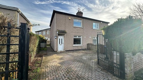 View Full Details for Sulby Grove, Greengates, Bradford