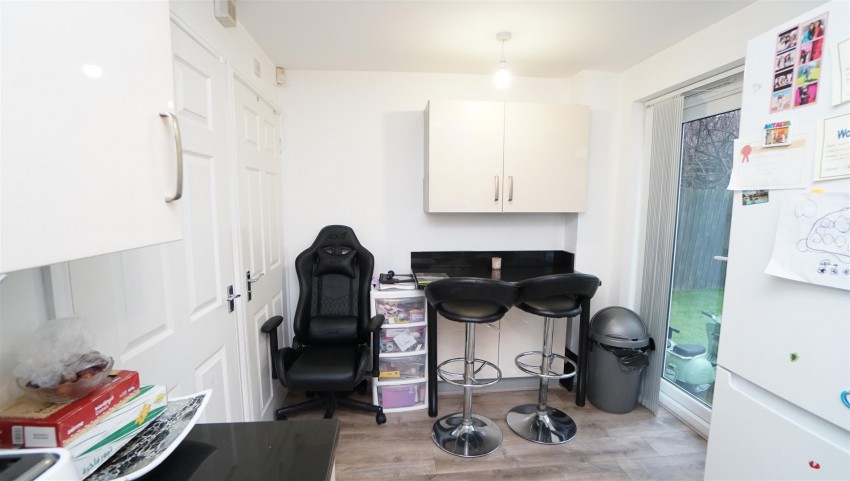 Images for Oswin Gardens, Bradford