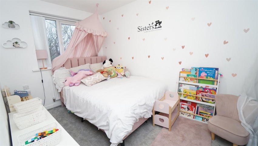 Images for Oswin Gardens, Bradford