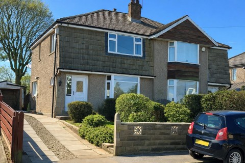 View Full Details for Willow Villas, Bradford