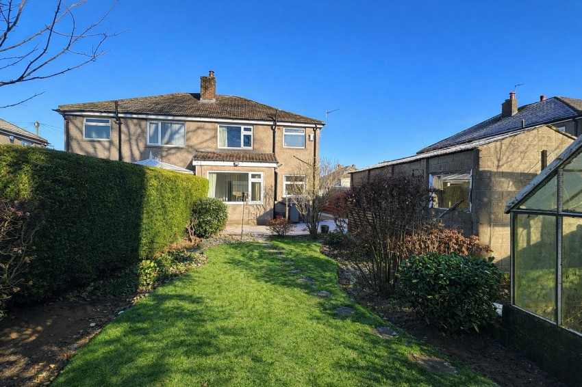 Images for Willow Villas, Bradford