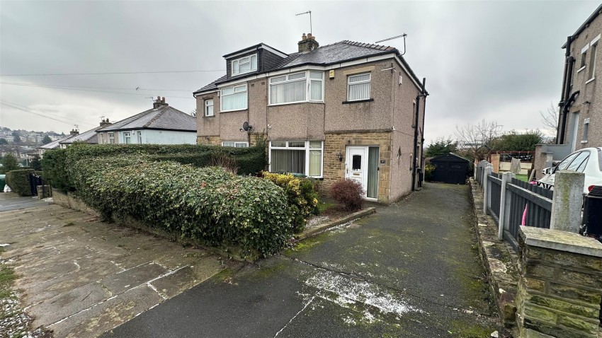 Images for Myers Avenue, Bradford