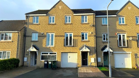 View Full Details for Brander Close, Idle, Bradford