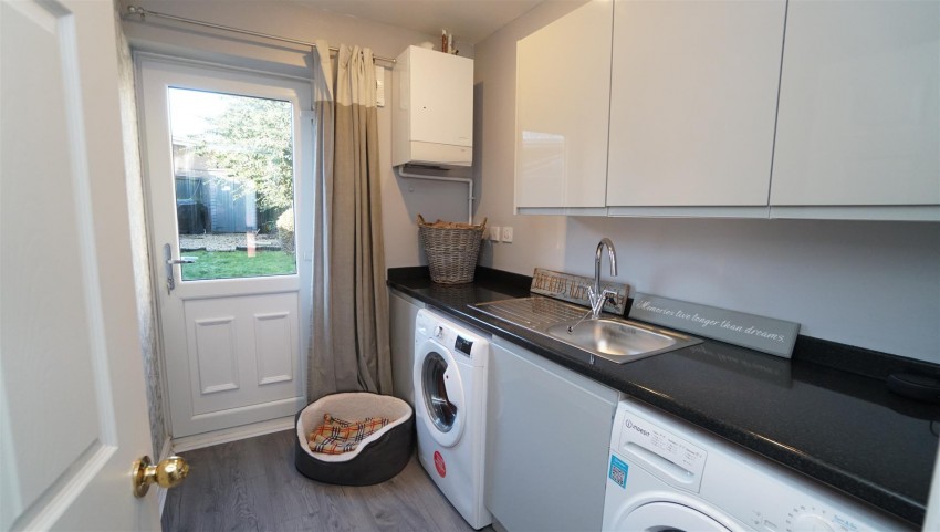 Images for Brander Close, Idle, Bradford