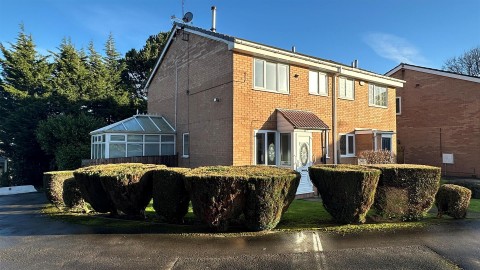 View Full Details for Santa Monica Grove, Idle, Bradford