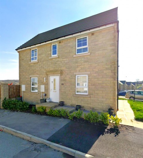 View Full Details for Billets Avenue,  Eccleshill, Bradford