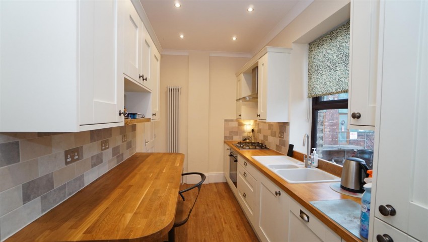 Images for New Mill Yard, Cross Road, Idle