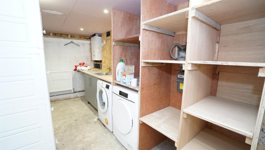 Images for New Mill Yard, Cross Road, Idle