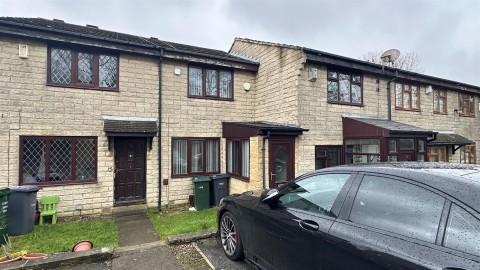 View Full Details for Silverhill Road, Bradford