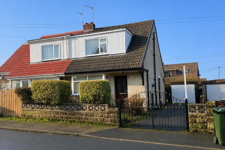 Clara Road, Wrose, Bradford